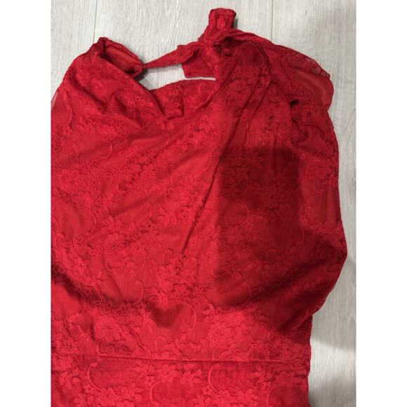 fashion nova dress - Picture 7 of 14